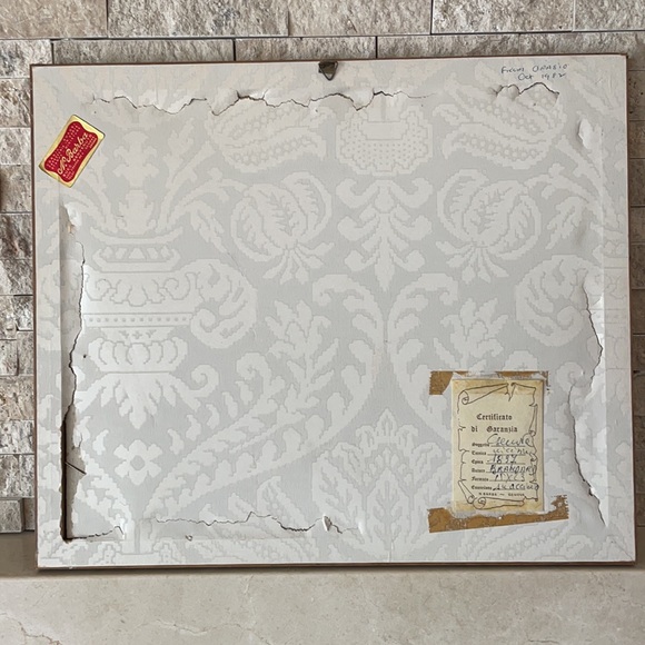 ‘Genoa’ engraving by R. Brandard - Picture 8 of 9